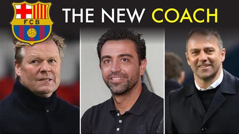 barcelona coach news today.